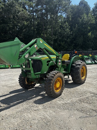 2012 John Deere 5083E-2