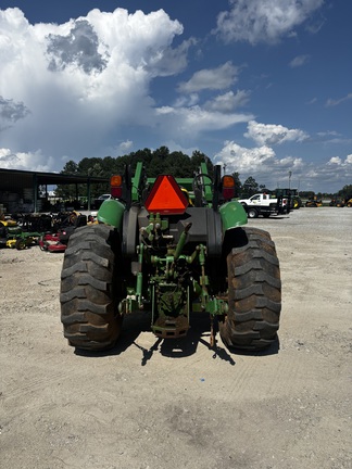 2012 John Deere 5083E-5