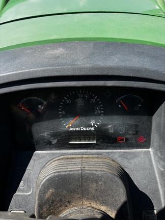 2012 John Deere 5083E-9