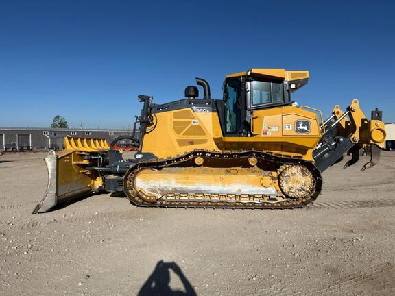 2022 John Deere 950K