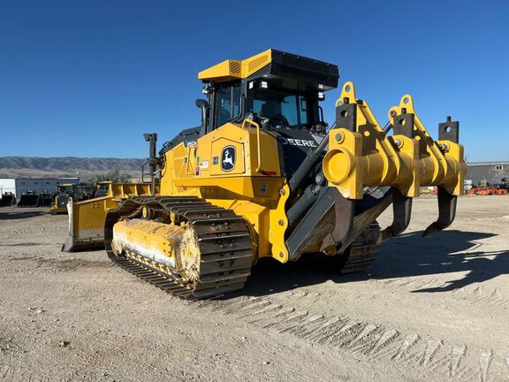 2022 John Deere 950K