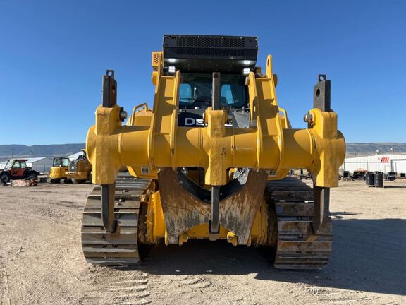 2022 John Deere 950K