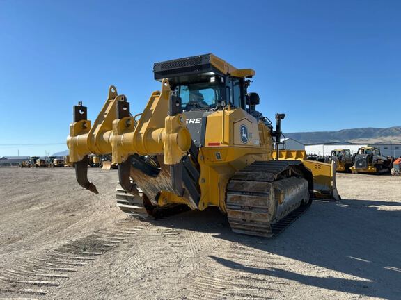 2022 John Deere 950K