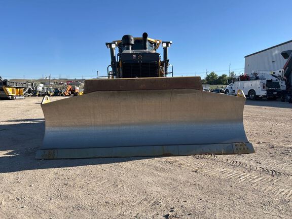 2022 John Deere 950K