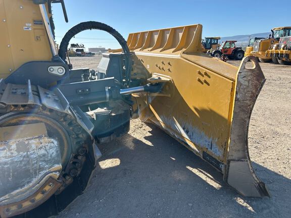 2022 John Deere 950K