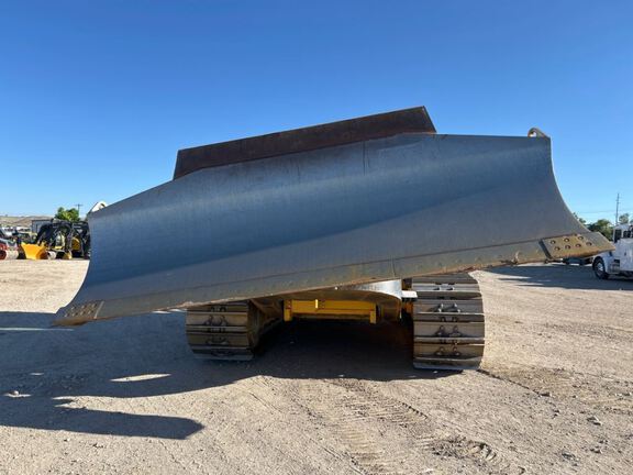 2022 John Deere 950K