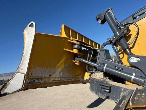 2022 John Deere 950K