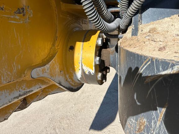 2022 John Deere 950K