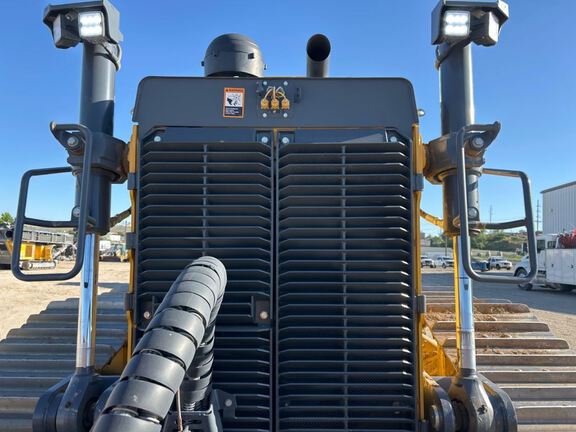 2022 John Deere 950K