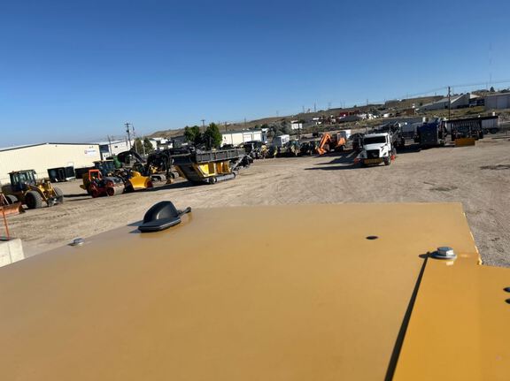 2022 John Deere 950K