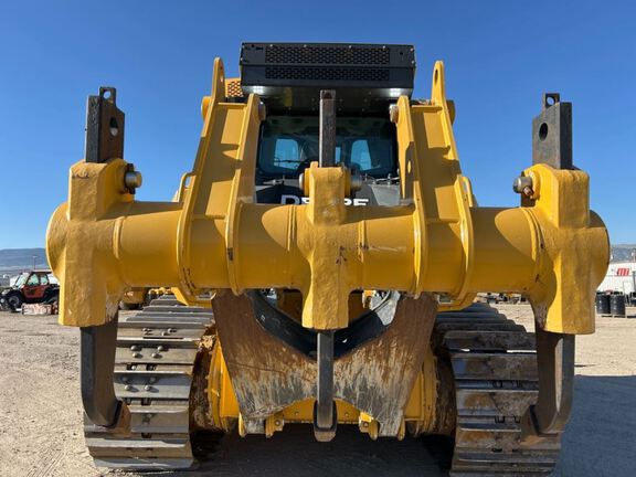 2022 John Deere 950K