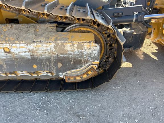 2022 John Deere 950K
