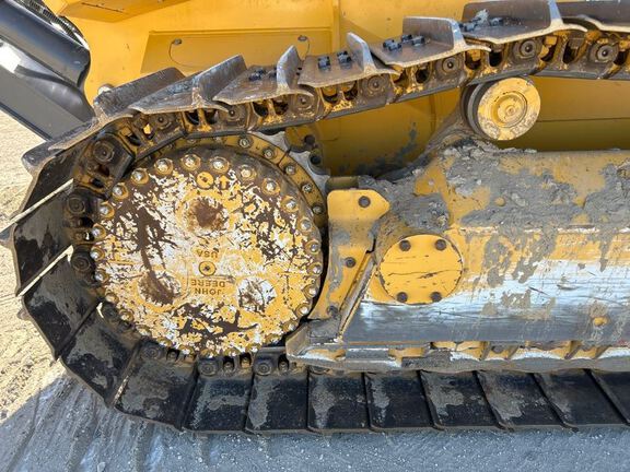 2022 John Deere 950K