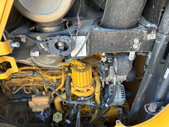 2022 John Deere 950K