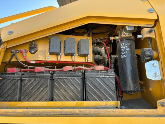 2022 John Deere 950K