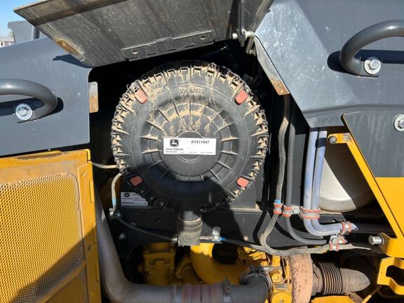 2022 John Deere 950K