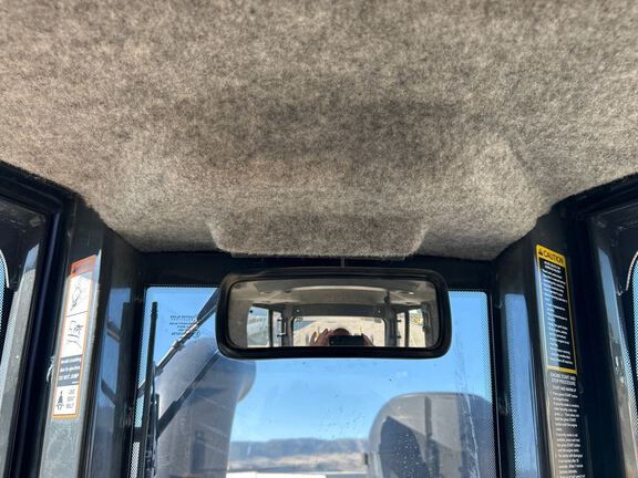 2022 John Deere 950K