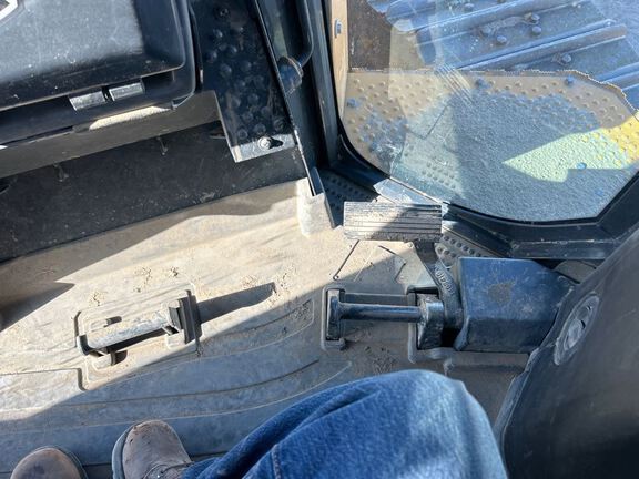 2022 John Deere 950K