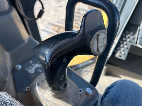 2022 John Deere 950K