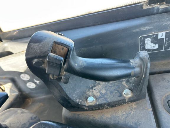2022 John Deere 950K