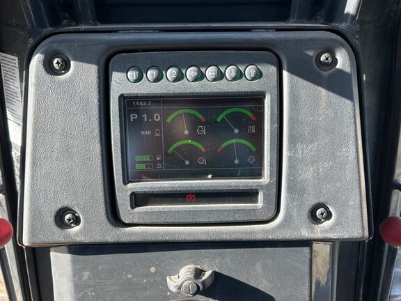 2022 John Deere 950K