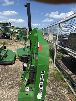 New In-Stock 2026 Frontier RC2048 Lift-Type Rotary Cutter Rotary Cutters: Medium Duty at Horizon Ag & Turf in Horizon Ag & Turf,  - Photo4