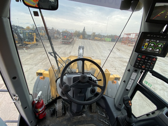 2023 John Deere 524 P