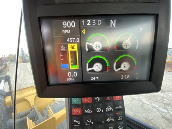2023 John Deere 524 P