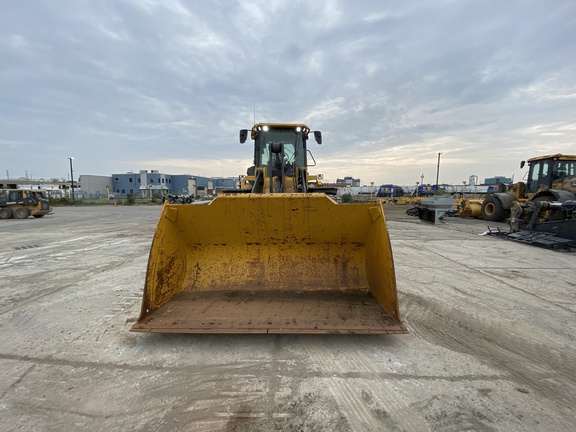 2023 John Deere 524 P