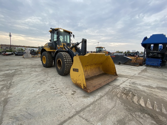 2023 John Deere 524 P