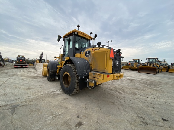 2023 John Deere 524 P