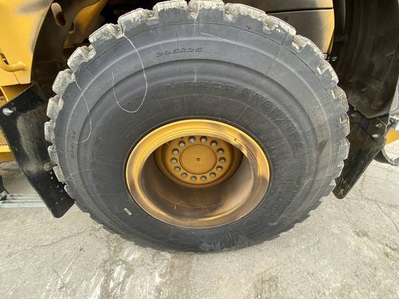 2023 John Deere 524 P