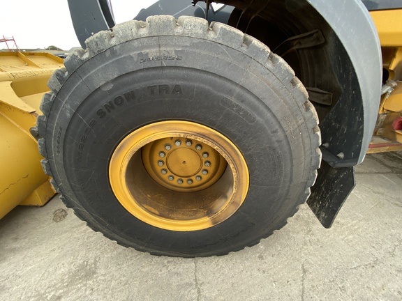 2023 John Deere 524 P