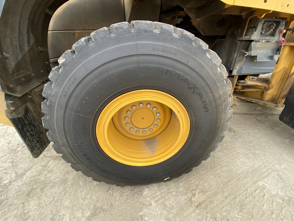 2023 John Deere 524 P