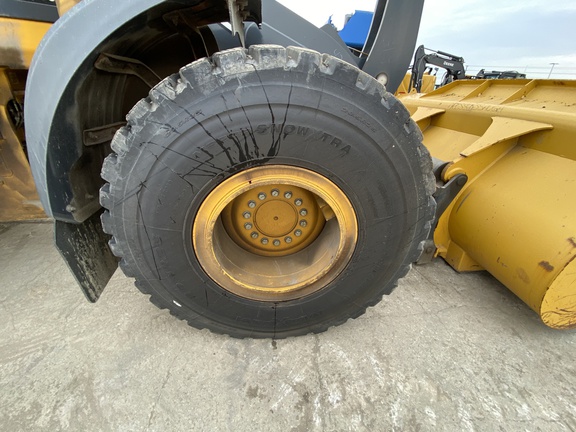 2023 John Deere 524 P