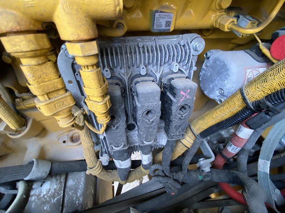 2023 John Deere 524 P