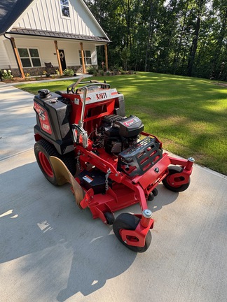 2022 Kioti ZX548 | TriGreen Equipment