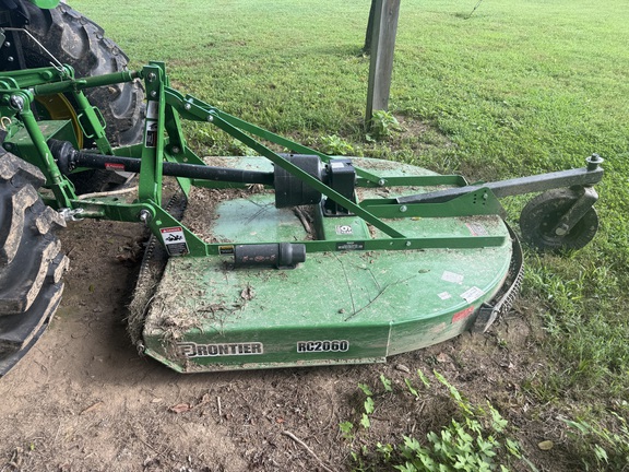 Photo of 2026 Frontier RC2060
