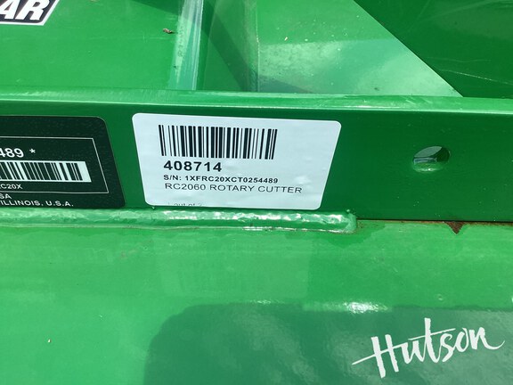 Photo of 2026 Frontier RC2060