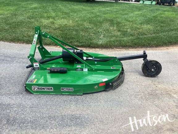 Photo of 2026 Frontier RC2060