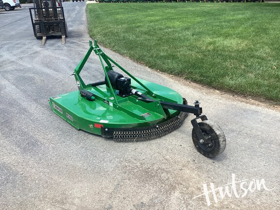 Photo of 2026 Frontier RC2060