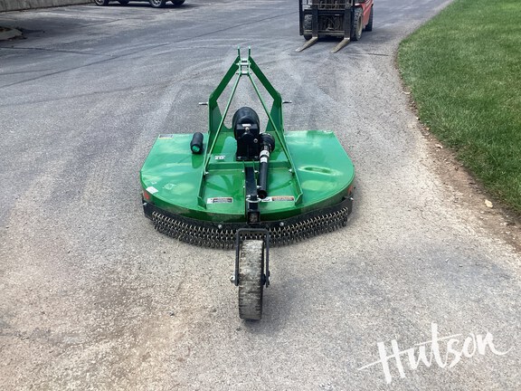 Photo of 2026 Frontier RC2060