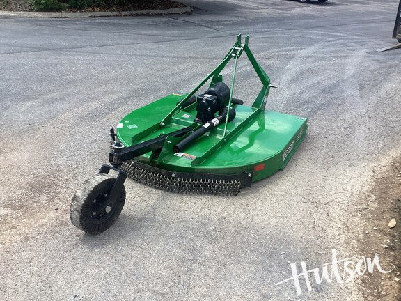 Photo of 2026 Frontier RC2060