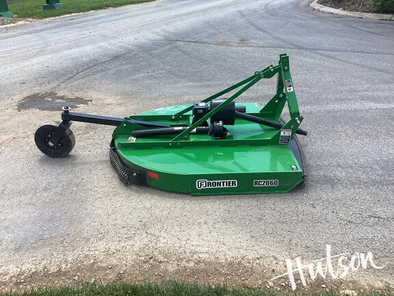 Photo of 2026 Frontier RC2060