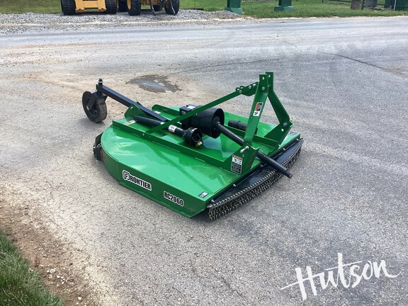 Photo of 2026 Frontier RC2060