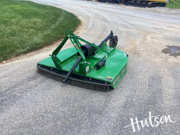 Photo of 2026 Frontier RC2060