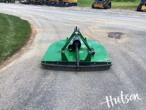 Photo of 2026 Frontier RC2060