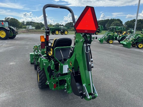2026 John Deere 1025R