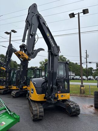 2024 John Deere 60 P-Tier