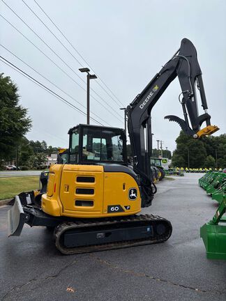 2024 John Deere 60 P-Tier-2